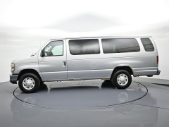 Used 2009  Ford Econoline Cargo Van E-350 Super Duty Ext at Landmark Auto Credit Center near springfield&comma; IL