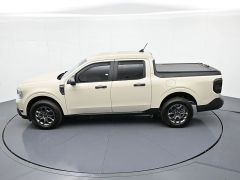 Used 2024  Ford Maverick XLT FWD SuperCrew EcoBoost at Landmark Auto Credit Center near springfield&comma; IL