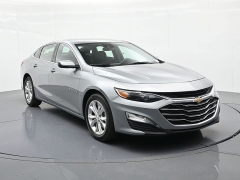 Used 2024  Chevrolet Malibu 4dr Sdn 1LT at Landmark Auto Credit Center near springfield&comma; IL