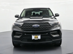 Used 2023  Ford Explorer Base 4WD at Landmark Auto Credit Center near springfield&comma; IL