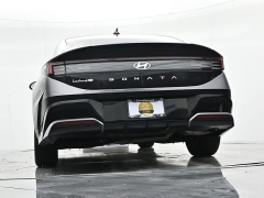 Used 2024  Hyundai Sonata SEL 2&period;5L AWD at Landmark Auto Credit Center near springfield&comma; IL