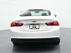 Used 2024  Chevrolet Malibu 4dr Sdn 1LT at Landmark Auto Credit Center near springfield&comma; IL