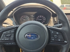 Used 2023  Subaru Outback Wilderness CVT at Landmark Auto Credit Center near springfield&comma; IL