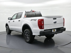 Used 2023  Ford Ranger 4WD SuperCrew 5' Box at Landmark Auto Credit Center near springfield&comma; IL