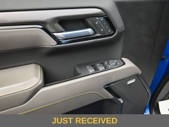 Used 2022  Chevrolet Silverado 1500 4WD Crew Cab 147" ZR2 at Landmark Auto Credit Center near springfield&comma; IL