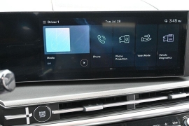Used 2025  Hyundai Santa Fe SEL AWD at Landmark Auto Credit Center near springfield&comma; IL