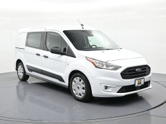 Used 2020  Ford Transit Connect Cargo Ext Van XLT at Landmark Auto Credit Center near springfield&comma; IL