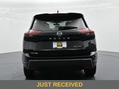 Used 2024  Nissan Rogue AWD SV at Landmark Auto Credit Center near springfield&comma; IL