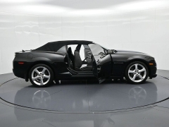 Used 2013  Chevrolet Camaro 2d Convertible SS2 at Landmark Auto Credit Center near springfield&comma; IL