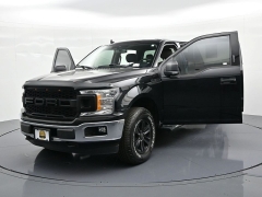 Used 2019  Ford F-150 4WD SuperCrew Box at Landmark Auto Credit Center near springfield&comma; IL
