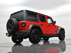 Used 2019  Jeep Wrangler Unlimited Sport Altitude 4x4 at Landmark Auto Credit Center near springfield&comma; IL