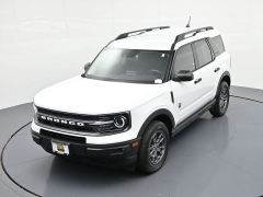 Used 2024  Ford Bronco Sport Big Bend 4x4 at Landmark Auto Credit Center near springfield&comma; IL