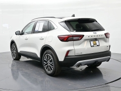 Used 2024  Ford Escape PHEV FWD at Landmark Auto Credit Center near springfield&comma; IL