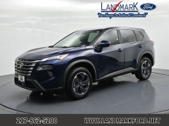 Used 2024  Nissan Rogue AWD SV at Landmark Auto Credit Center near springfield&comma; IL