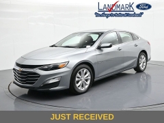 Used 2024  Chevrolet Malibu 4dr Sdn 1LT at Landmark Auto Credit Center near springfield&comma; IL