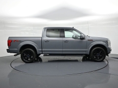 Used 2019  Ford F-150 4WD SuperCrew Lariat 5 1&sol;2 at Landmark Auto Credit Center near springfield&comma; IL
