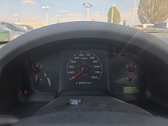 Used 2004  Ford F-150 Reg Cab at Landmark Auto Credit Center near springfield&comma; IL