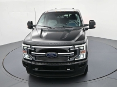 Used 2022  Ford Super Duty F-350 SRW 4WD Crew Cab Box at Landmark Auto Credit Center near springfield&comma; IL