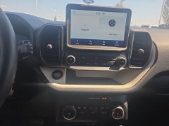 Used 2024  Ford Bronco Sport Heritage 4x4 at Landmark Auto Credit Center near springfield&comma; IL