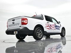 Used 2023  Ford Maverick FWD SuperCrew at Landmark Auto Credit Center near springfield&comma; IL