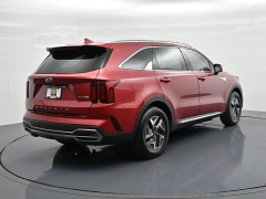 Used 2021  Kia Sorento Hybrid EX FWD at Landmark Auto Credit Center near springfield&comma; IL