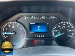 Used 2023  Ford F-150 XLT 4WD SuperCrew 5&period;5' Box at Landmark Auto Credit Center near springfield&comma; IL