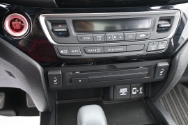 Used 2017  Honda Ridgeline Crew Cab AWD Black Edition at Landmark Auto Credit Center near springfield&comma; IL