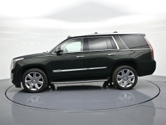 Used 2016  Cadillac Escalade 4d SUV 4WD Luxury at Landmark Auto Credit Center near springfield&comma; IL