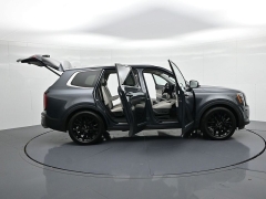 Used 2022  Kia Telluride SX AWD at Landmark Auto Credit Center near springfield&comma; IL