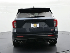 Used 2022  Ford Explorer ST 4WD at Landmark Auto Credit Center near springfield&comma; IL