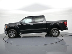 Used 2023  Ford F-150 4WD SuperCrew Box at Landmark Auto Credit Center near springfield&comma; IL