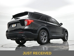 Used 2022  Ford Explorer XLT RWD at Landmark Auto Credit Center near springfield&comma; IL