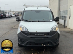 Used 2021  Ram ProMaster City Cargo Van Tradesman Van at Landmark Auto Credit Center near springfield&comma; IL