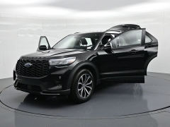 Used 2026  Ford Explorer ST-Line 4WD at Landmark Auto Credit Center near springfield&comma; IL