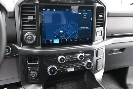 Used 2024  Ford F-150 XLT 4WD SuperCrew Box at Landmark Auto Credit Center near springfield&comma; IL