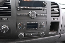 Used 2012  Chevrolet Silverado 1500 4WD Crew Cab LT at Landmark Auto Credit Center near springfield&comma; IL