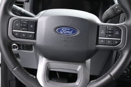 Used 2025  Ford F-150 XLT 4WD SuperCrew 5&period;5' Box at Landmark Auto Credit Center near springfield&comma; IL