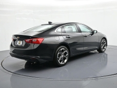Used 2023  Chevrolet Malibu 4dr Sdn 1LT at Landmark Auto Credit Center near springfield&comma; IL