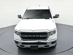Used 2022  Ram 1500 Big Horn 4x4 Crew Cab 5'7" Box at Landmark Auto Credit Center near springfield&comma; IL