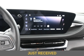 Used 2025  Buick Envista FWD 4dr Avenir at Landmark Auto Credit Center near springfield&comma; IL