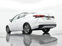 Used 2022  Nissan Versa SV CVT at Landmark Auto Credit Center near springfield&comma; IL