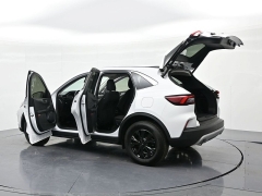 Used 2024  Ford Escape Active AWD at Landmark Auto Credit Center near springfield&comma; IL