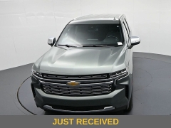 Used 2023  Chevrolet Suburban 4WD 4dr Premier at Landmark Auto Credit Center near springfield&comma; IL