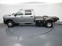 Used 2024  Ram 3500 Cab-Chassis 2WD Tradesman Crew Cab 60" CA 172&period;4" WB at Landmark Auto Credit Center near springfield&comma; IL