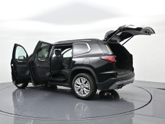 Used 2024  GMC Acadia AWD 4dr Elevation at Landmark Auto Credit Center near springfield&comma; IL