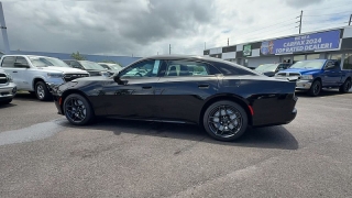 New 2026  Dodge Charger R&sol;T Plus 4-Door AWD at IK Auto Group near Hilo&comma; HI