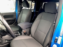 Used 2023 Jeep Gladiator Willys 4x4 at Kona Nissan near Kailua Kona, HI