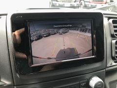 New 2026  Ram ProMaster Cargo Van Tradesman 1500 Lo Roof 118" WB w&sol;Pass St at IK Auto Group near Hilo&comma; HI