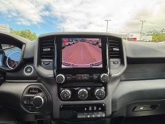 New 2025  Ram 1500 4WD Tradesman Crew Cab 5'7" Box at IK Auto Group near Hilo, HI