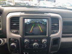 Used 2021  Ram 1500 Classic 4WD Tradesman Crew Cab 5'7" Box at Kona Nissan near Kailua Kona&comma; HI